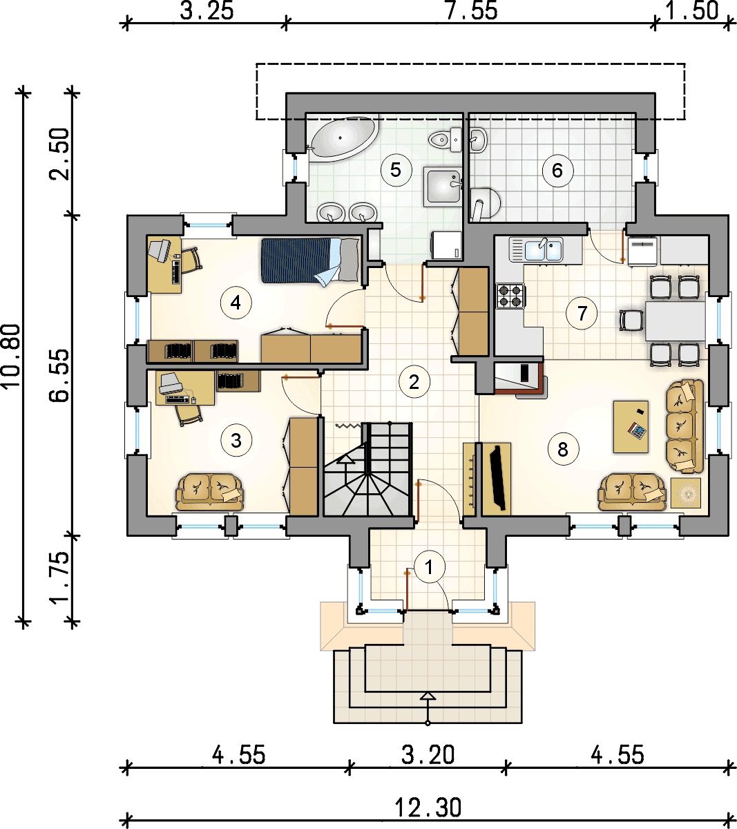 plans 1