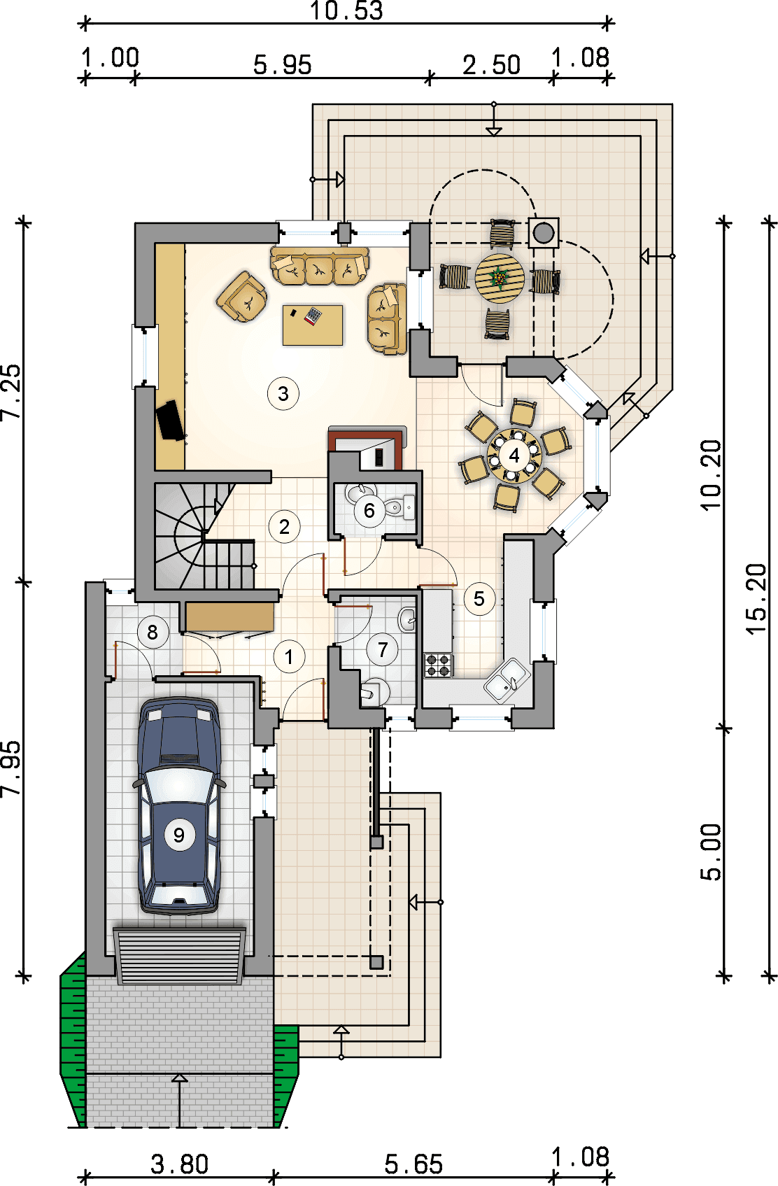 plans 1