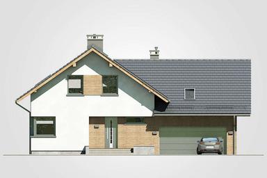 elevations 1
