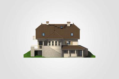 elevations 1