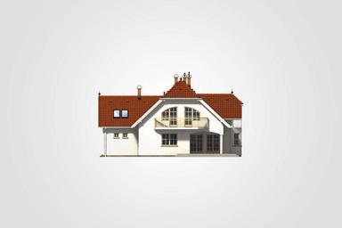 elevations 3