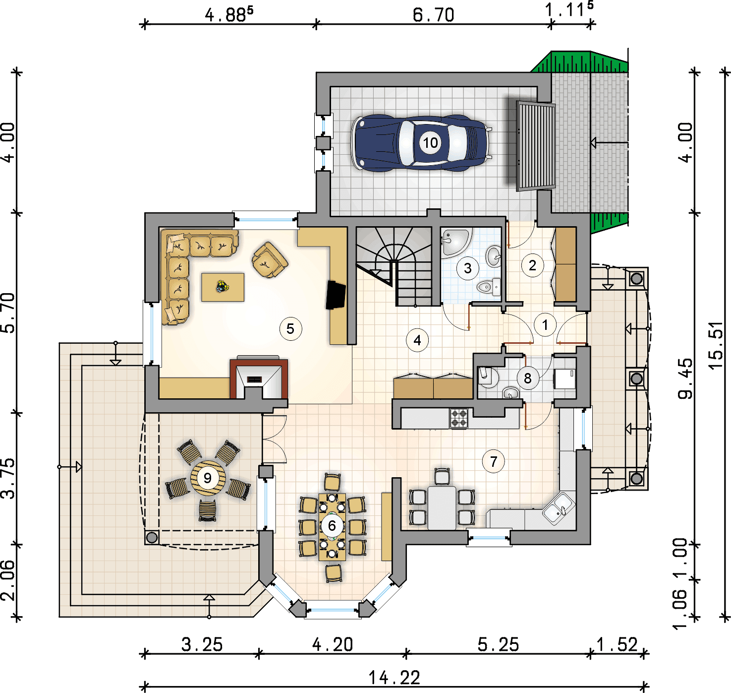 plans 1