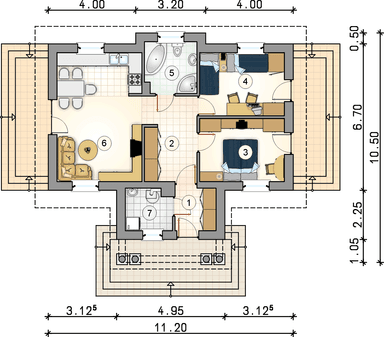 plans 1