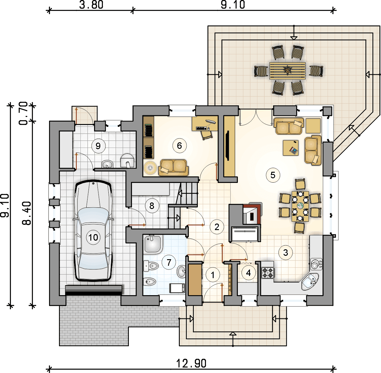 plans 1