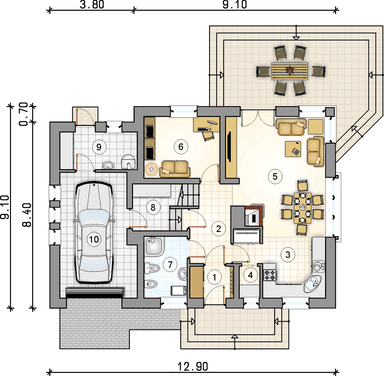 plans 1