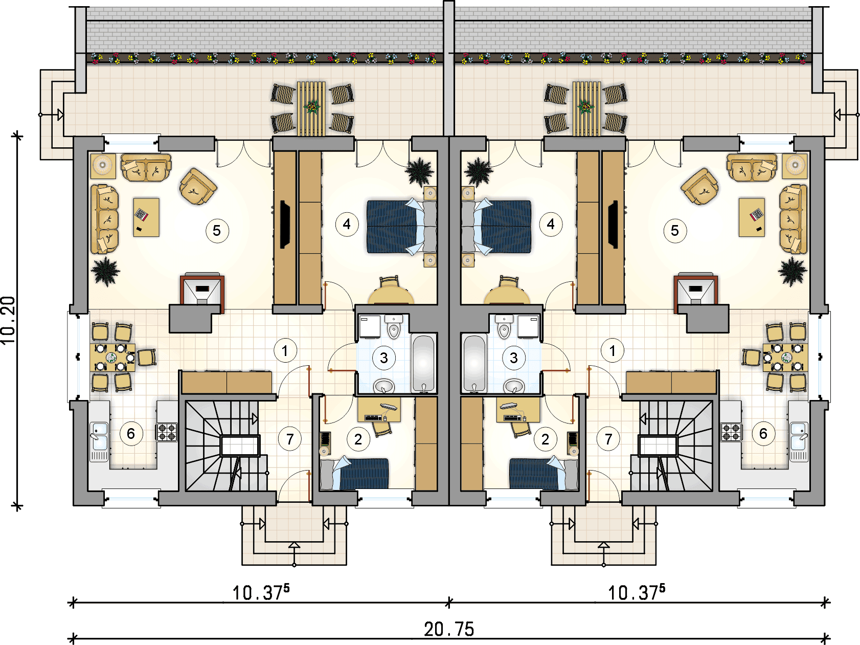 plans 1