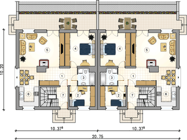 plans 1