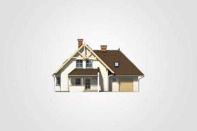 elevations 1