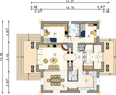 plans 1