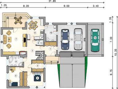 plans 1