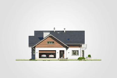 elevations 1