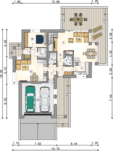 plans 1