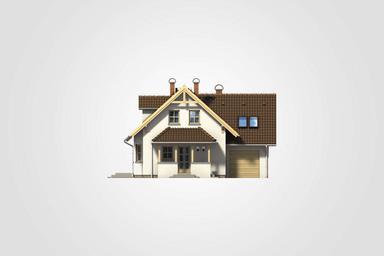 elevations 1