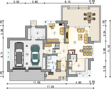 plans 1