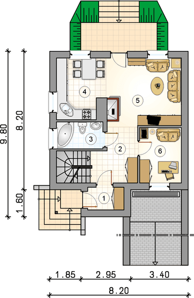 plans 1