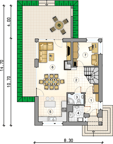 plans 1