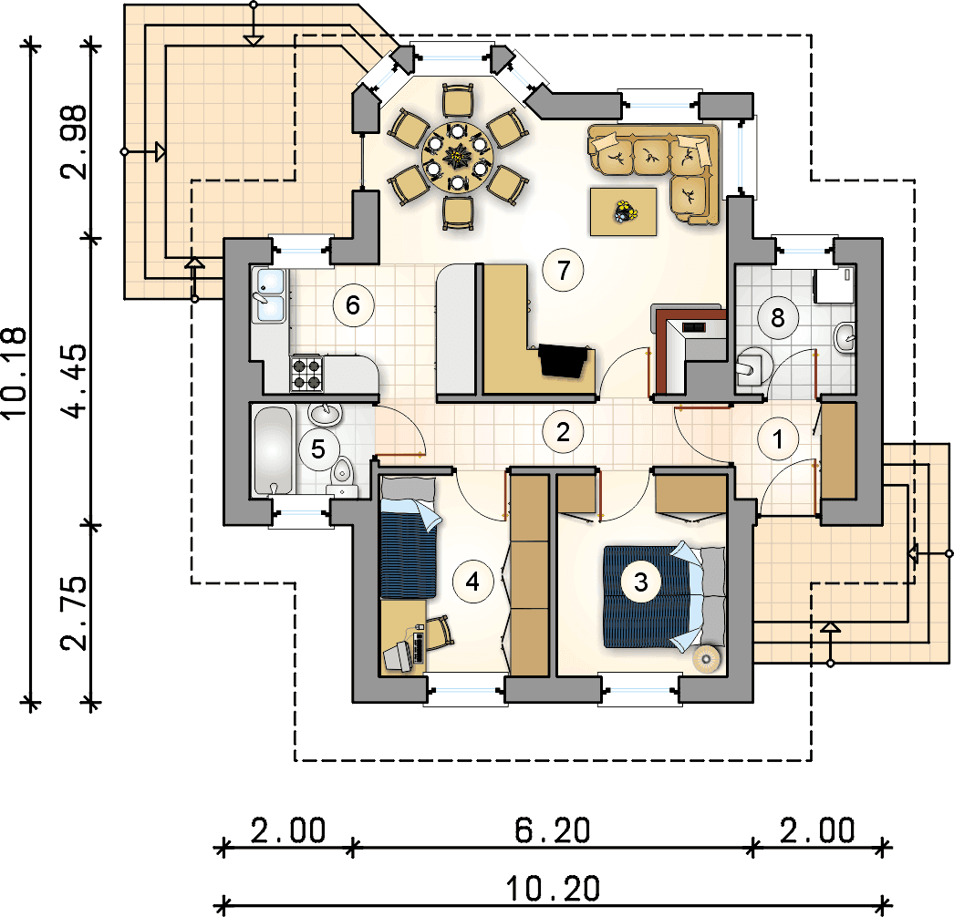 plans 1