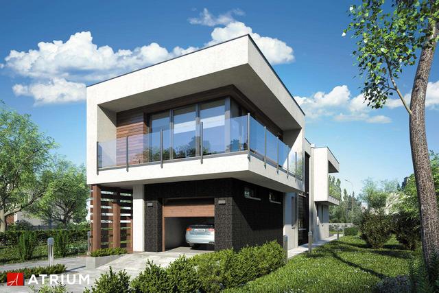 Modern House