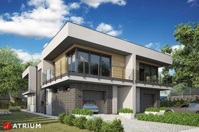 Modern Twin