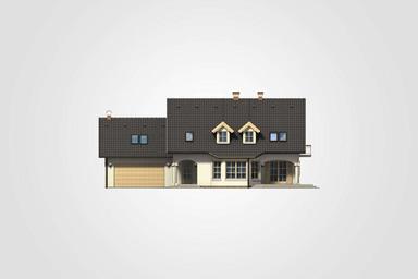 elevations 1