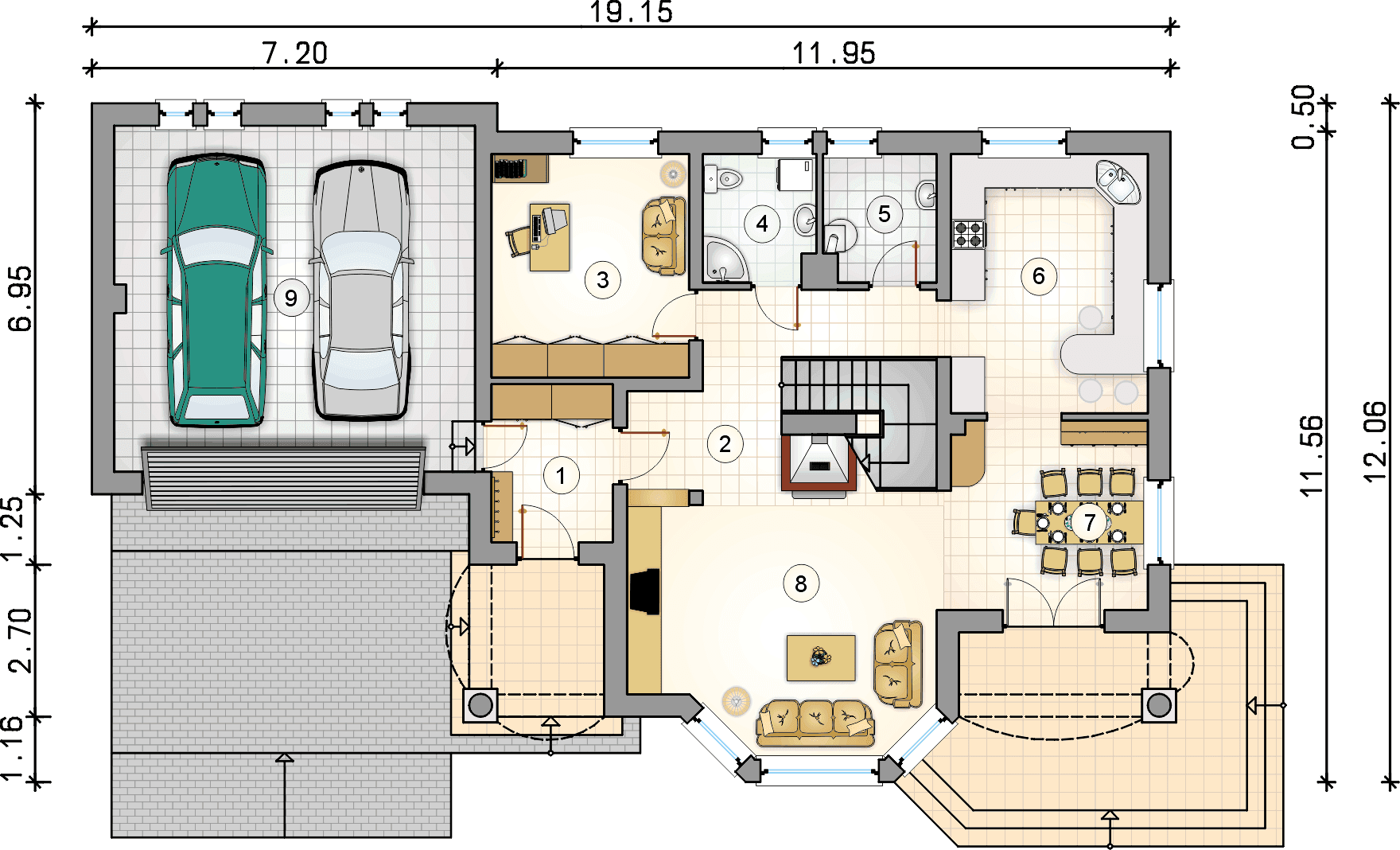 plans 1