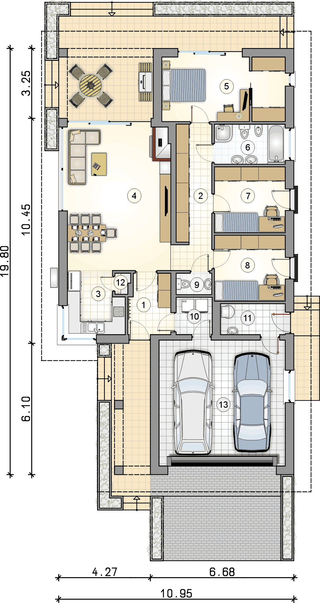 plans 1