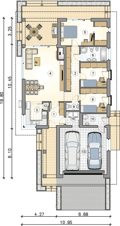 plans 1