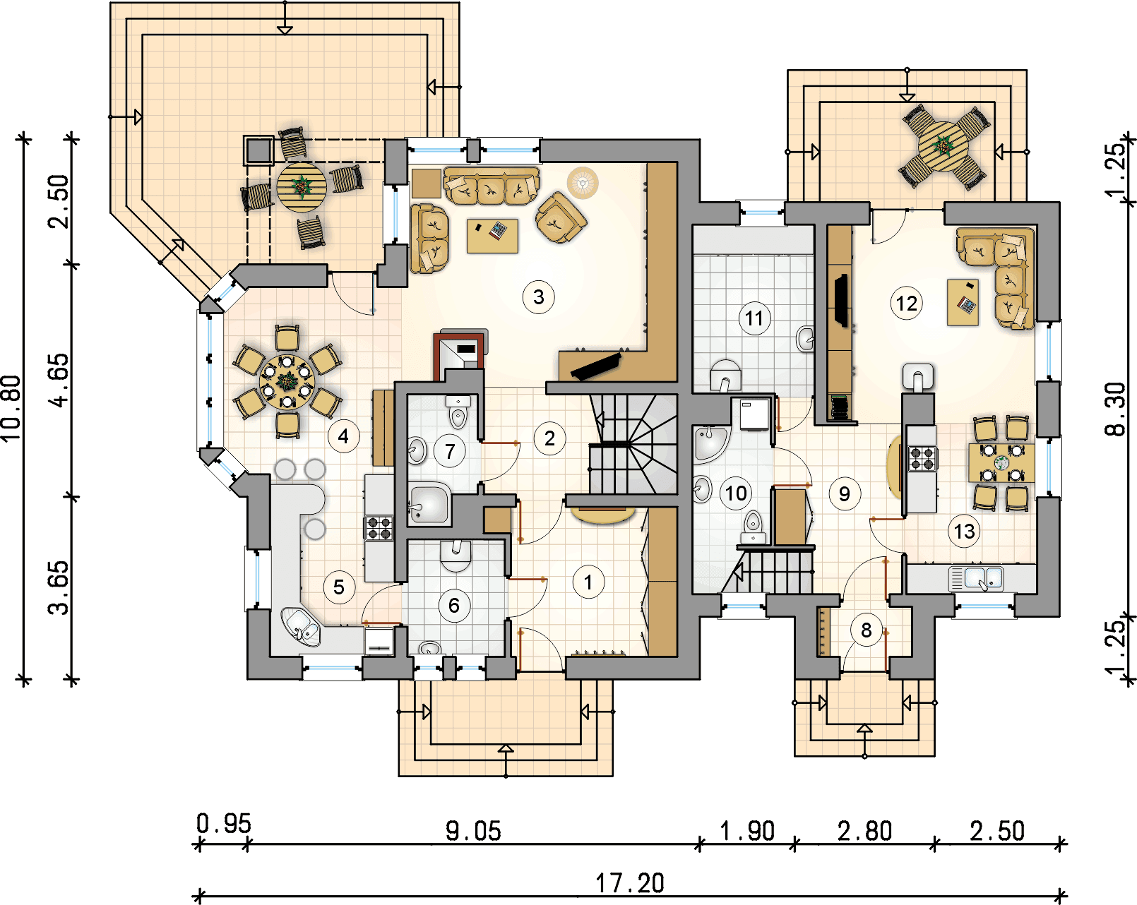 plans 1