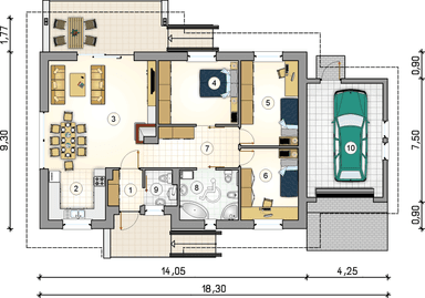 plans 1