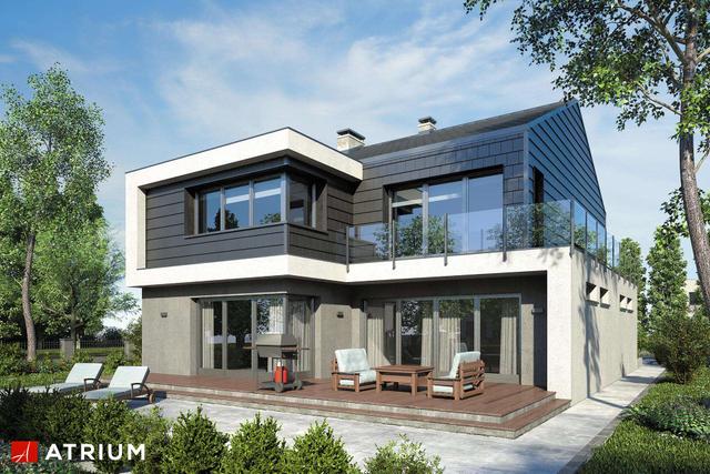 New House II