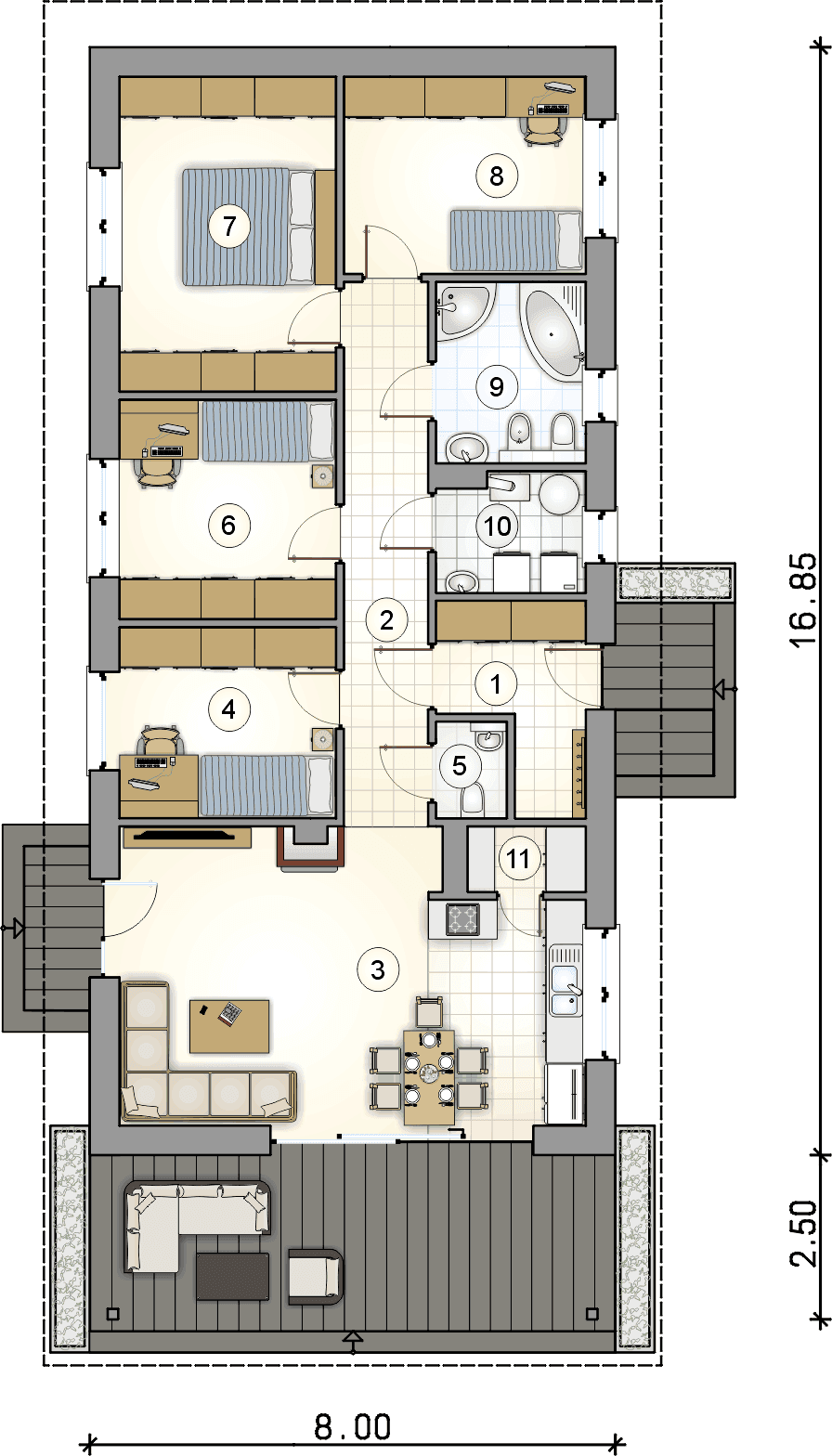 plans 1