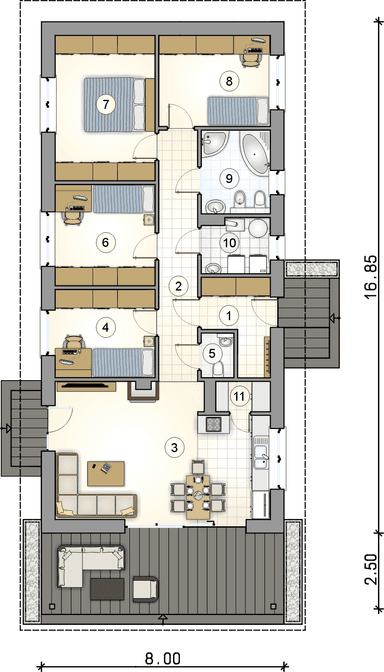 plans 1