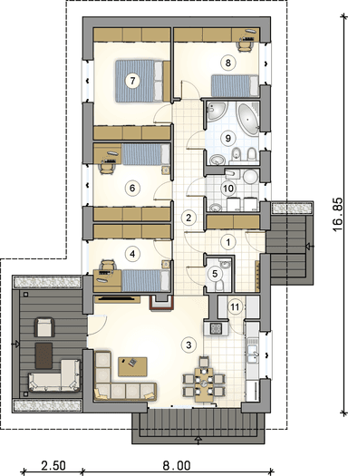 plans 1