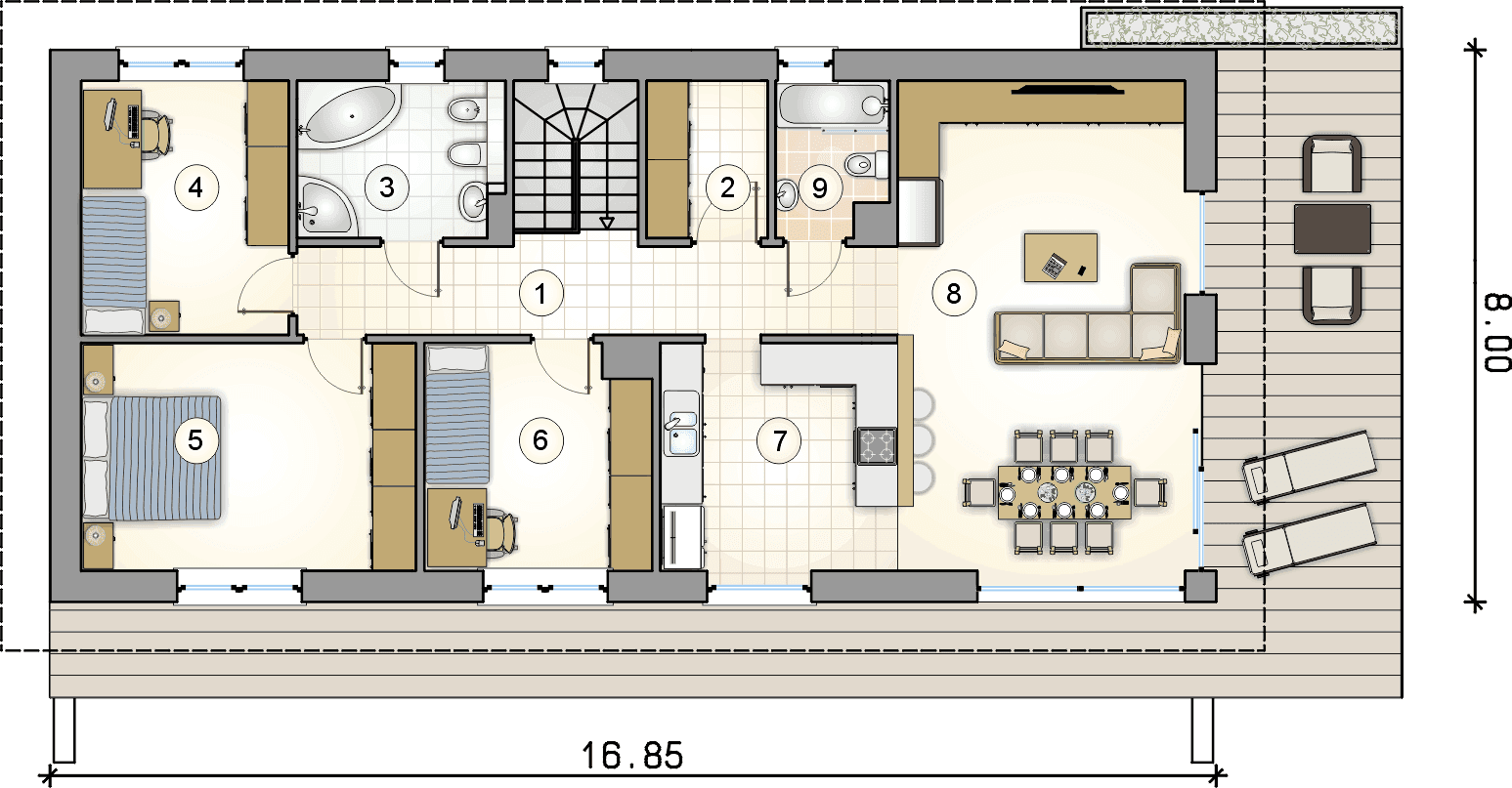 plans 1