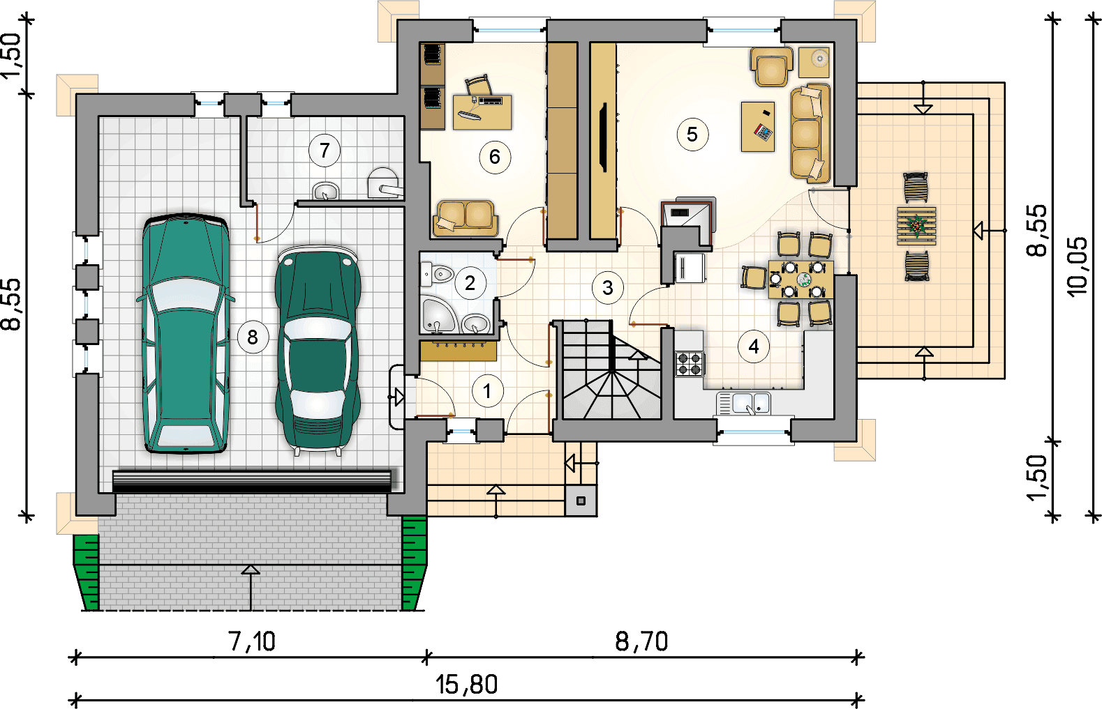 plans 1