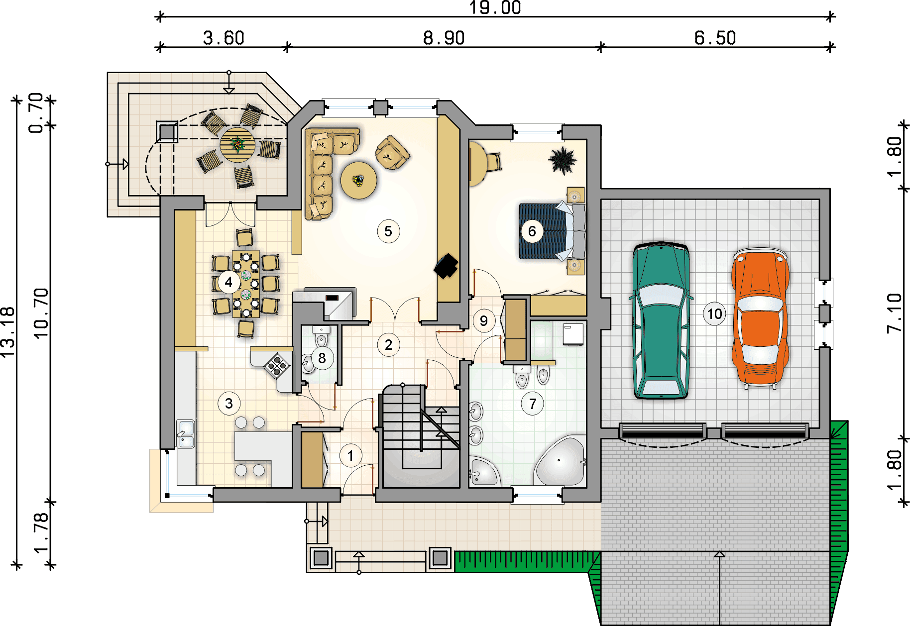 plans 1