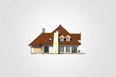 elevations 1