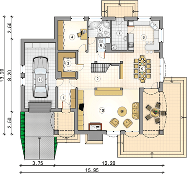 plans 1