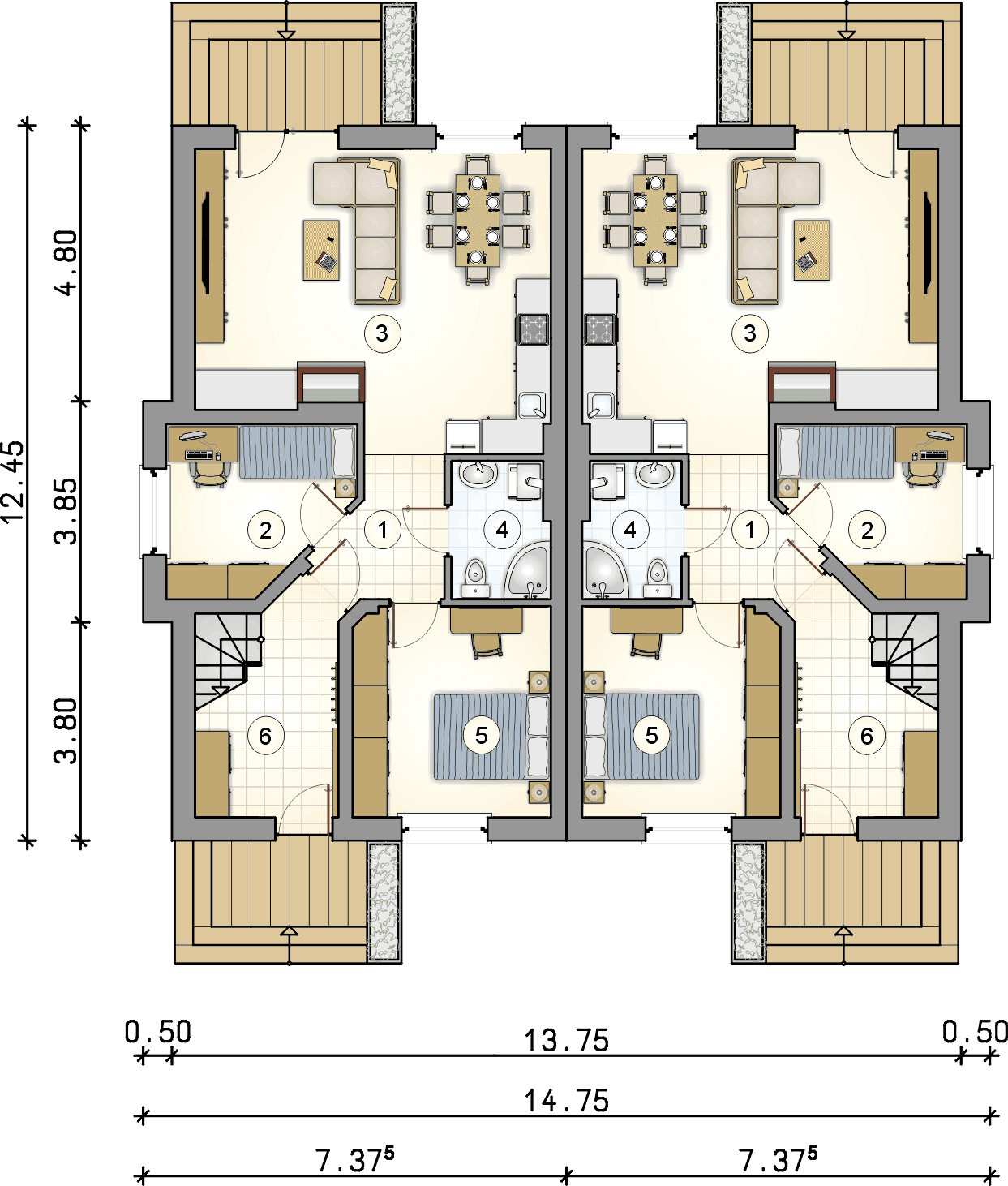 plans 1