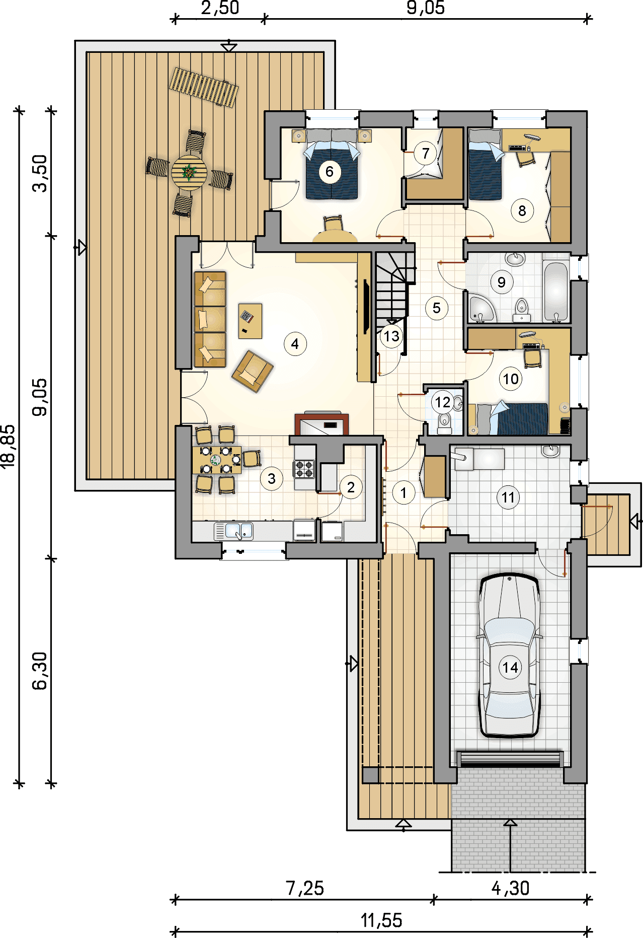 plans 1