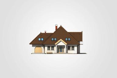 elevations 1