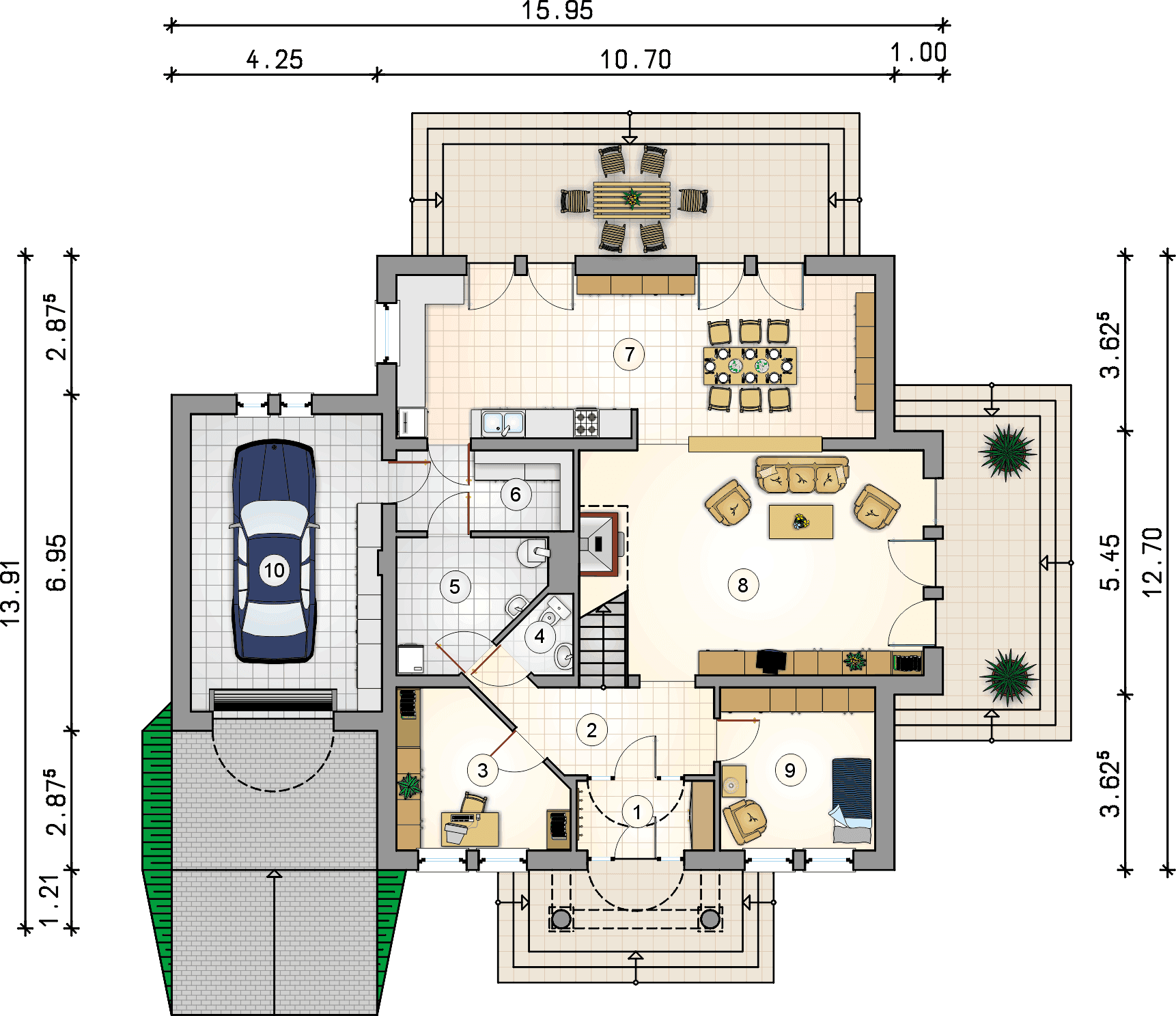 plans 1
