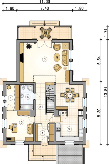 plans 1