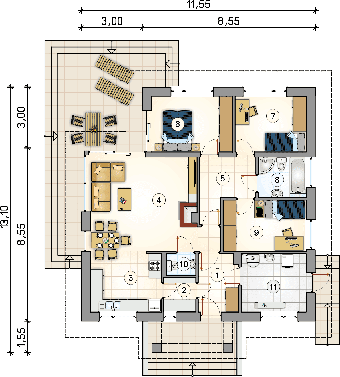 plans 1