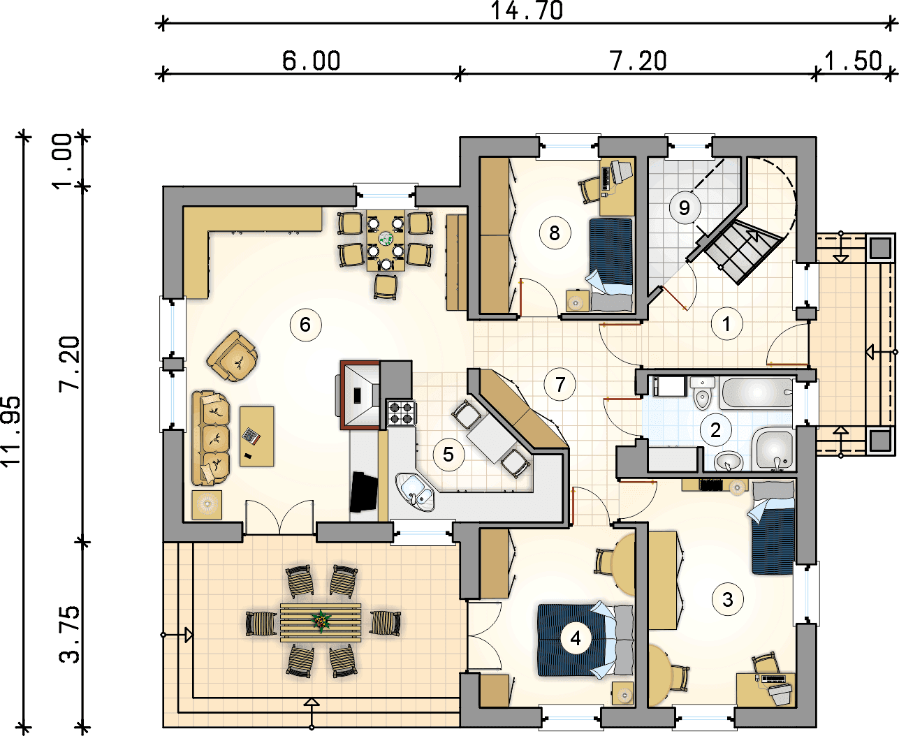 plans 1