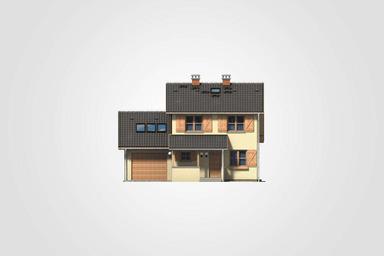 elevations 1