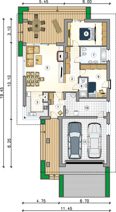 plans 1