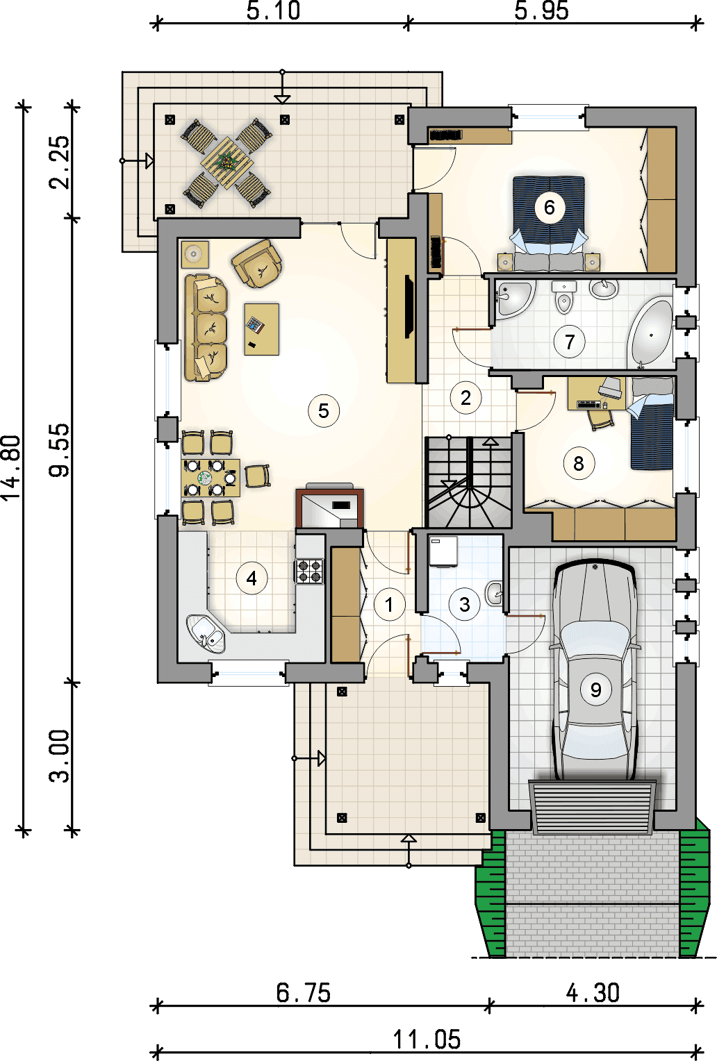 plans 1