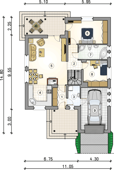 plans 1