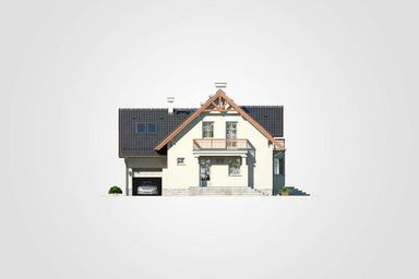 elevations 1